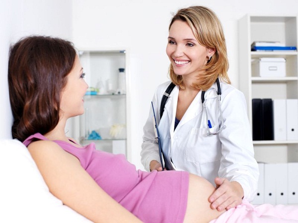 Best Gynecologist