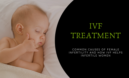 IVF Treatment in Greater Noida
